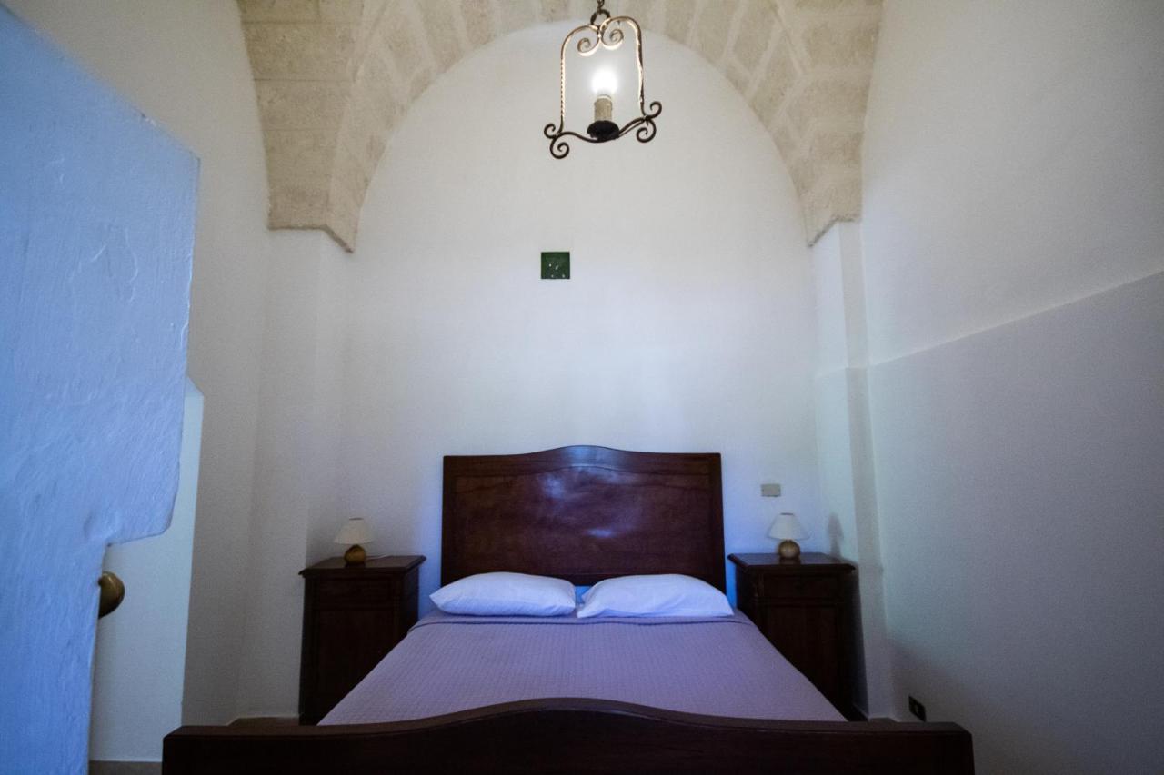 Masseria Parco Di Castro Montalbano  Extérieur photo