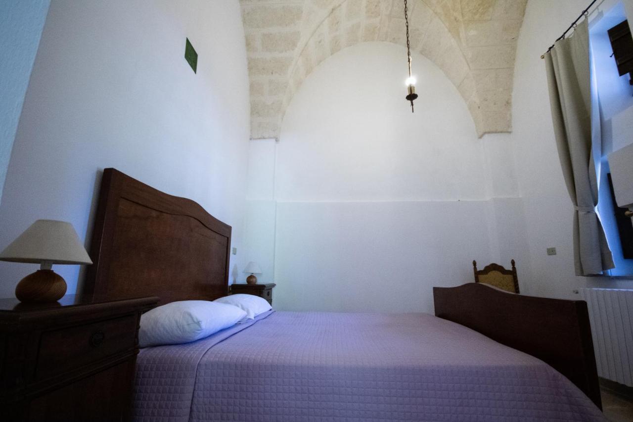 Masseria Parco Di Castro Montalbano  Extérieur photo