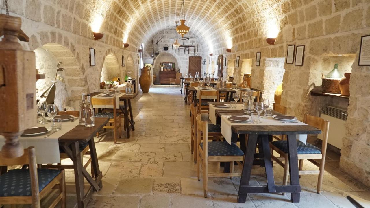 Masseria Parco Di Castro Montalbano  Extérieur photo