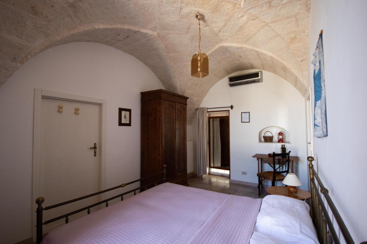 Masseria Parco Di Castro Montalbano  Extérieur photo