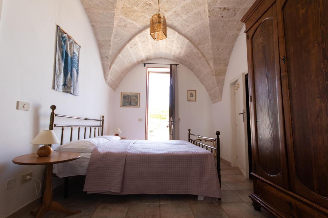 Masseria Parco Di Castro Montalbano  Extérieur photo